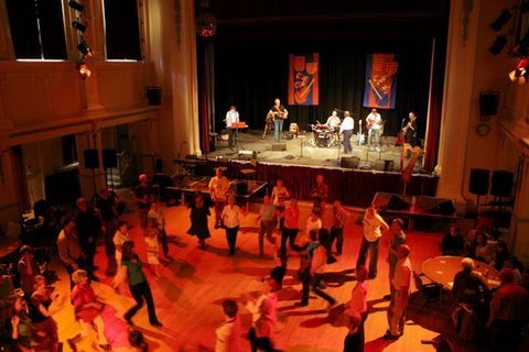 Furness Tradition Festival ceilidh